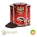 TNI Trung Nguyen Vietnamese dark roast ground coffee I 15.8 ounce can authentic Premium Blend of Arabica, Robusta, Excelsa and Catimor, Rich flavor with chocolate overtones, low acidity, med caffeine