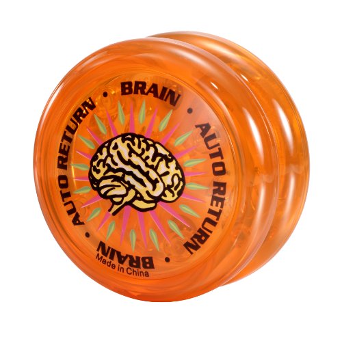 Yomega Brain Yo-Yo (Colors May Vary)