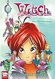 W.I.T.C.H.: The Graphic Novel, Part I. The Twelve Portals, Vol. 1