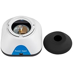 VEVOR Vortex Mixer, 3000RPM Mini Vortex Mixer