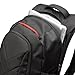 Case Logic DLBP-116 16-Inch Laptop Backpack (Dark Gray)