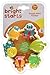 Bright Starts Buggy Bites, Teether