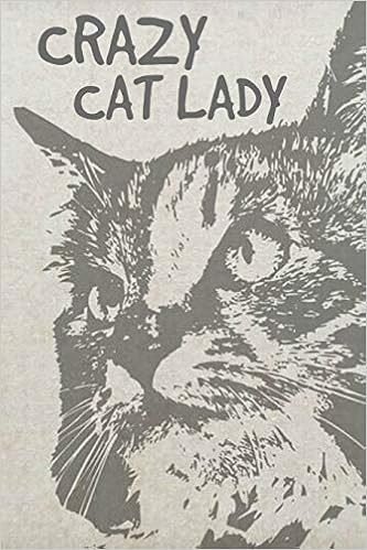 crazy cat lady gifts amazon
