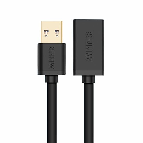 Cable Matters SuperSpeed USB 3.0 Extension Cable in Amazon.co.uk