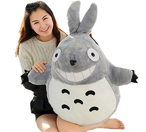 My Neighbor Totoro Pillow Pet