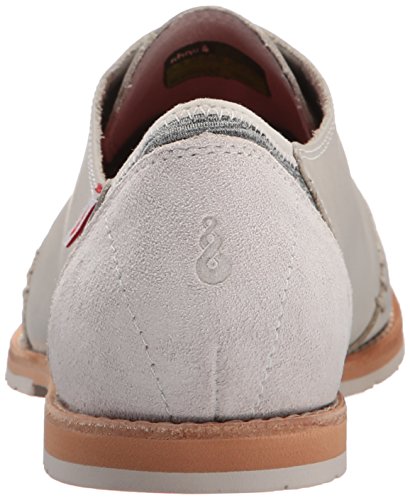 Ahnu Women's Emery-W, Stone White 9.5 M US