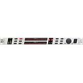 Behringer FEEDBACK DESTROYER PRO FBQ2496 Automatic and Ultra-Fast Feedback Destroyer/Parametric EQ with 40 FBQ Filters and 96 kHz Audio Performance
