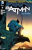Batman (2011-) #31 (Batman (2011-)Graphic Novel)