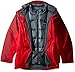 Columbia Men's in Bounds 650 TurboDown Interchange Jacket