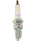Amazon.com: TORCH D7RTC-9 Spark Plug Replace for NGK DPR7EA-9