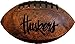 NCAA Vintage Throwback Football, 9-Inches