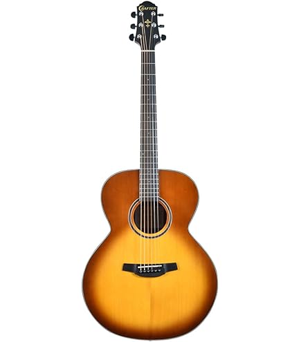 CRAFTER 12弦アコースティックギター Crafter D8-12/N 12-String Acoustic Guitar (USED)