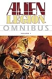 Alien Legion Omnibus Volume 1 by