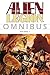 Alien Legion Omnibus Volume 1 by