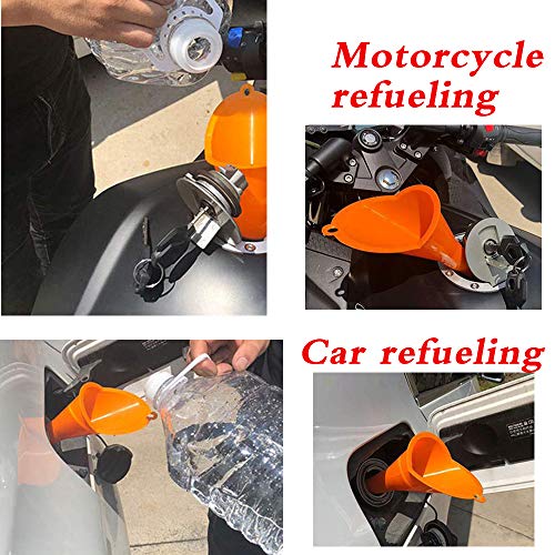 2 Annurssy+Multi+Function+Plastic+Piece+Funnel