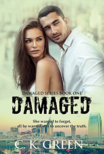 Damaged by [Green, C. K.]