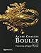 Andre Charles Boulle by