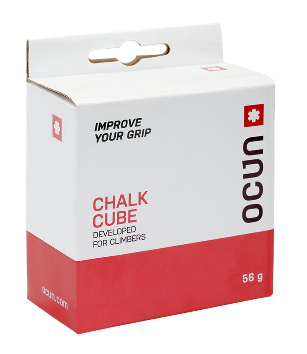 Ocun Chalk Cube 56 g