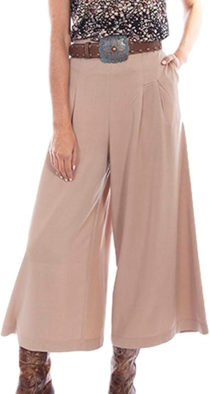 gaucho pants amazon