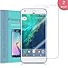 Google Pixel Screen Protector,[2-Pack][Full Coverage], Filmmy Soft Tough Tpu Ultra HD Screen Protector Film for Google Pixel 5 Inches