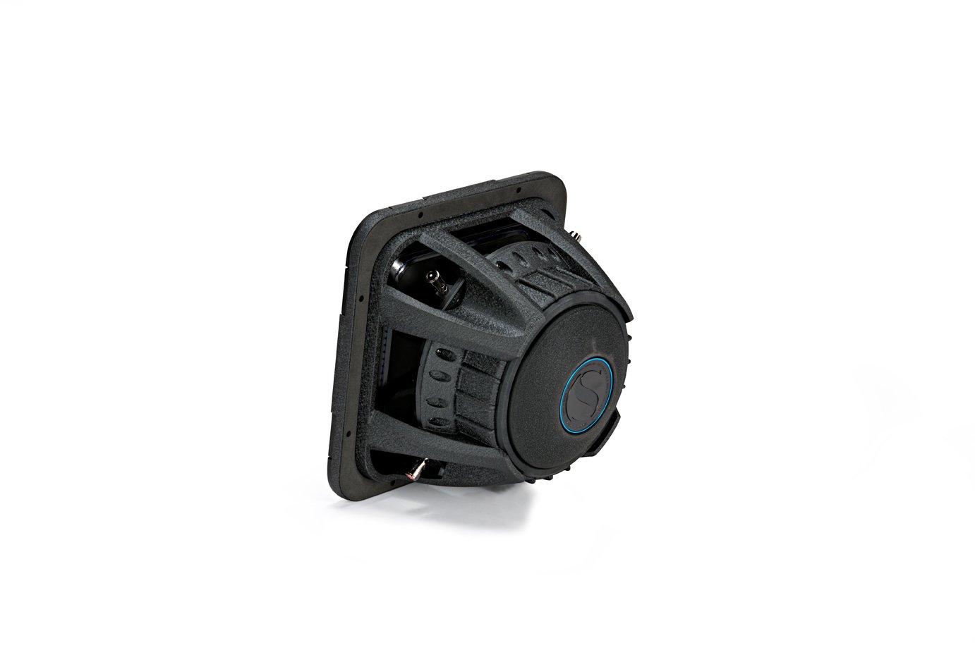 格安即決 Kicker 44l7s102 L7s 10 デュアル2 Ohmサブウーハー Ledチャコールグリル B06xvyxcbx 爆売り Www Espacoculturalantigamatriz Com Br