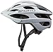 Giro Revel Helmet Matte White/Silver, One Size