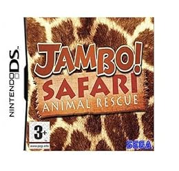 Jambo! Safari Animal Rescue