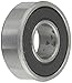 Four (4) R6-2RS Sealed Bearings 3/8 x 7/8 x 9/32 Ball Bearings/Pre-Lubricated