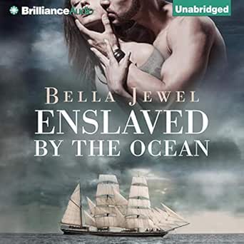 Amazon Com Enslaved By The Ocean Criminals Of The Ocean Book 1 Audible Audio Edition Bella Jewel Carmen Rose Brilliance Audio Audible Audiobooks