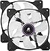 Corsair CO-9050038-WW Air Series SP 140 LED Purple High Static Pressure Fan Cooling - twin pack