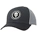 Gadsden and Culpeper 5.11 Downrange 2.0 Tactical Cap Punisher Bundle - Large/XL - Black Hat - Black Punish