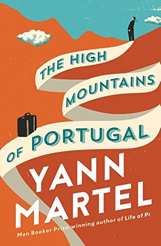 Download The High Mountains of Portugal Download The High Mountains of Portugal