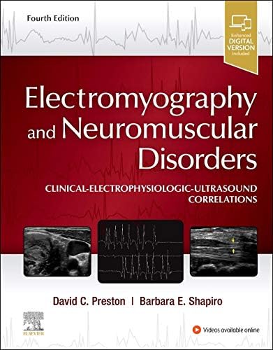 Clinical Electromyography: Nerve Conduction Studies: 9780781736817