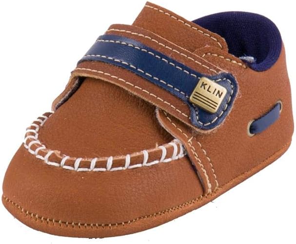 mocassim klin bebe