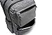 SoHo diaper bag backpack Ultimate System 5 pieces nappy tote bag for baby mom dad stylish insulated unisex multifunction large capacity durable includes changing pad stroller straps Charcoal
