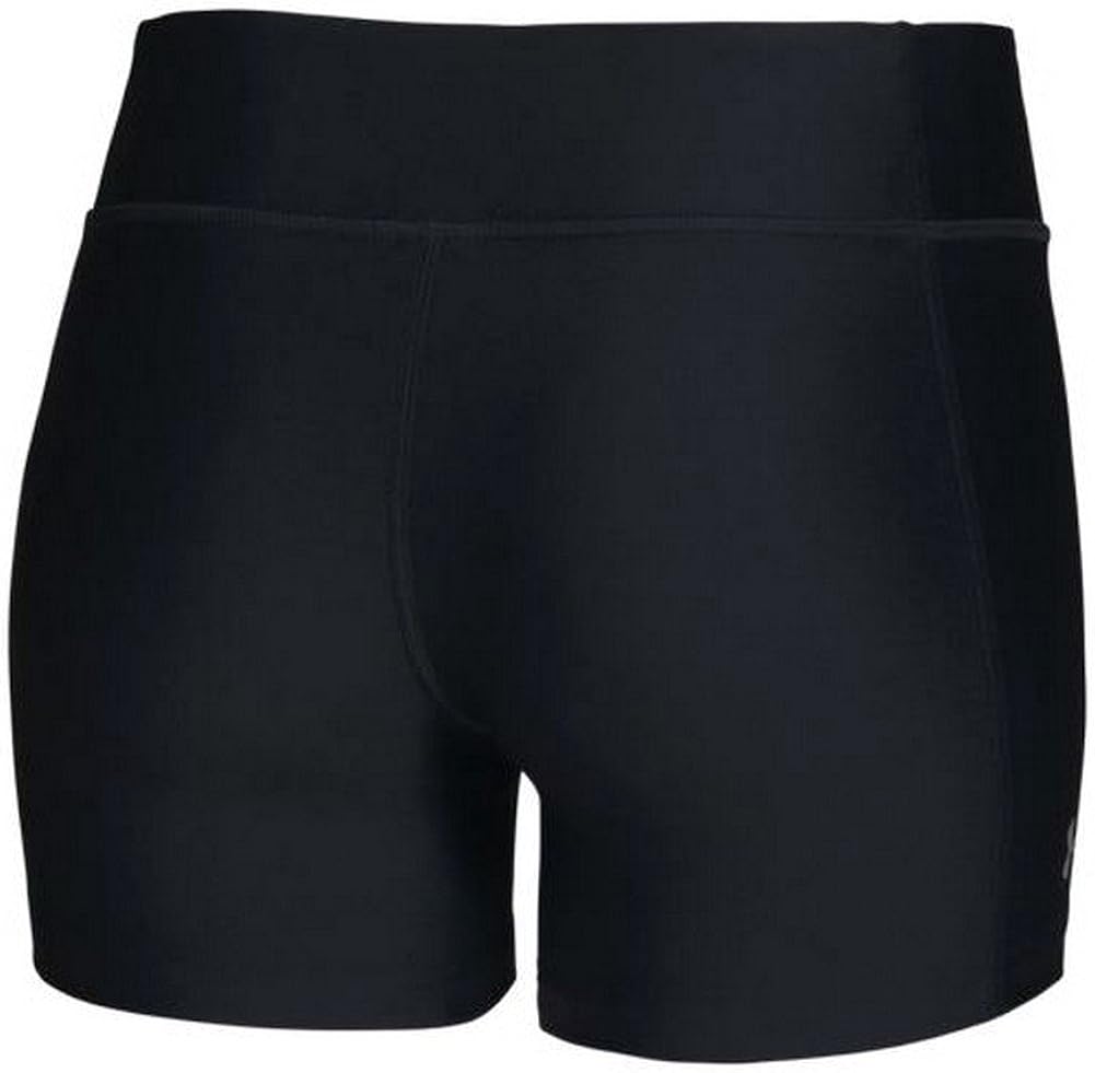 Under Armour Women's On The Court 4" Shorts : Clothing