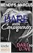 Dare To Love Series: A Dare with Consequences (Kindle Worlds Novella)