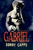 GABRIEL (Killer Book 2)
