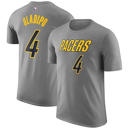 HYYSH Traje de Entrenamiento de la NBA Walker Oladipo 4º ...