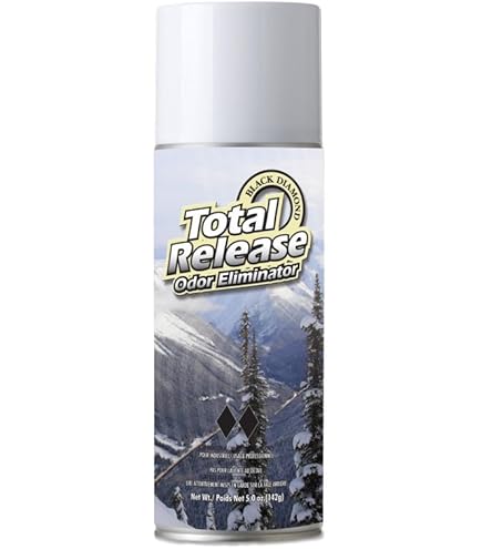 Odor Eliminator, Total Release Fogger, 3 Pack, 5 Ounce (Pack Of 3