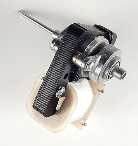 Refrigerators & Freezers Appliances Parts New Evaporator Fan Motor For Frigidaire Refrigerator 1637660 240315801 240315803
