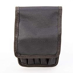 TUFF Shoot N Store 5 Inline Magazine Pouch with