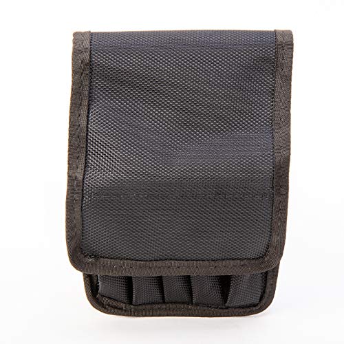 TUFF Shoot N Store 5 Inline Magazine Pouch with