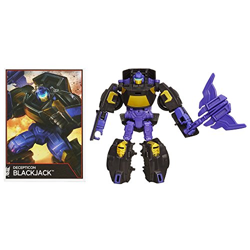 Transformers generations combiner wars legends class de…