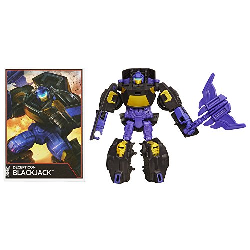 Decepticon Costumes - Transformers Generations Combiner Wars Legends Class