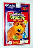 LeapPad:LeapStart Pre-Reading - 