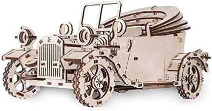 retro car models