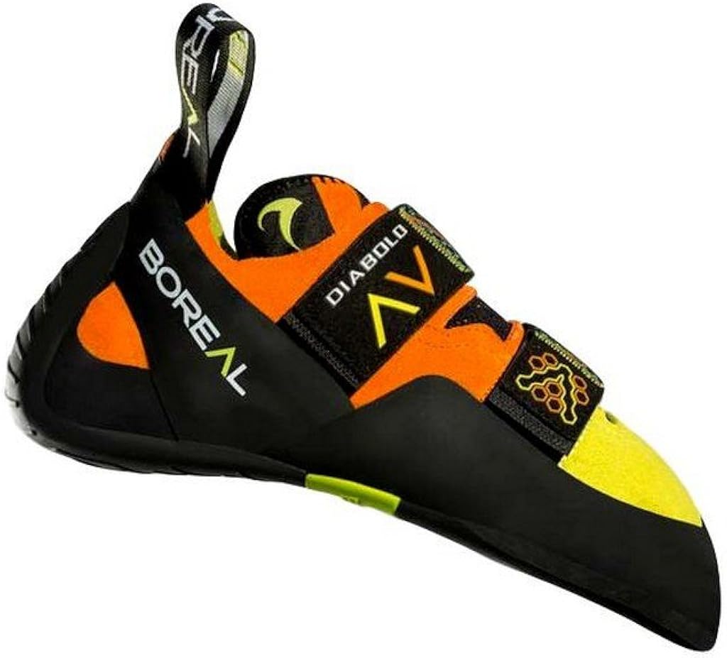 buy climbing shoes