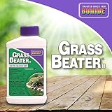 Bonide (BND7458) - Grass Beater Concentrate, Over-the-Top Grass and Weed Killer (8 oz.)