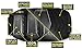 Bunker Kings V5 Supreme Pack Strapless Paintball Harness Pod Pack - 4+7 WKS Red